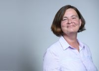 Ursula Zimmermann